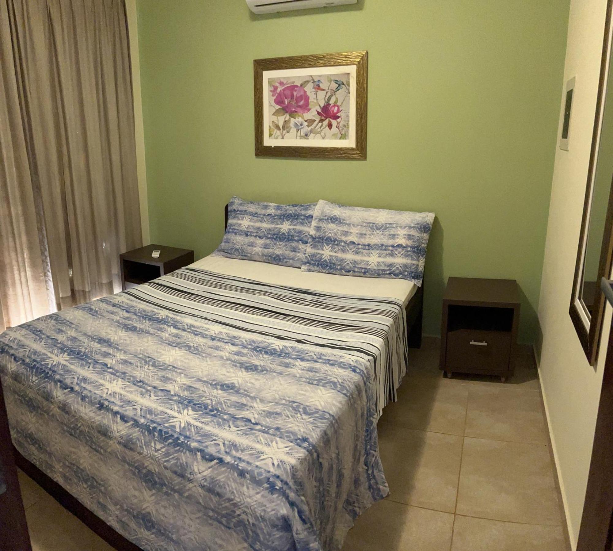 Pipa Beleza Spa Resort Praia de Pipa Chambre photo