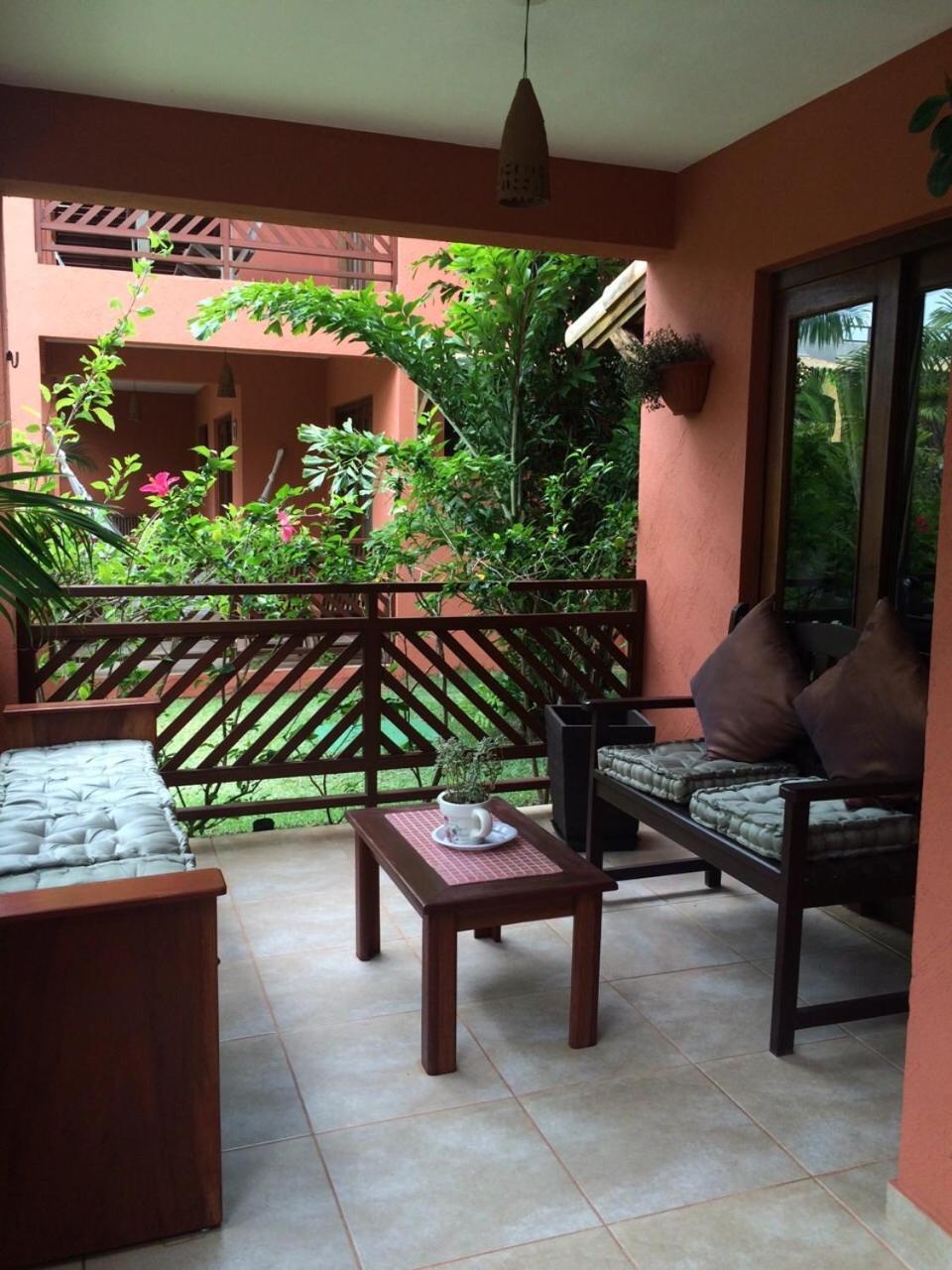 Pipa Beleza Spa Resort Praia de Pipa Extérieur photo