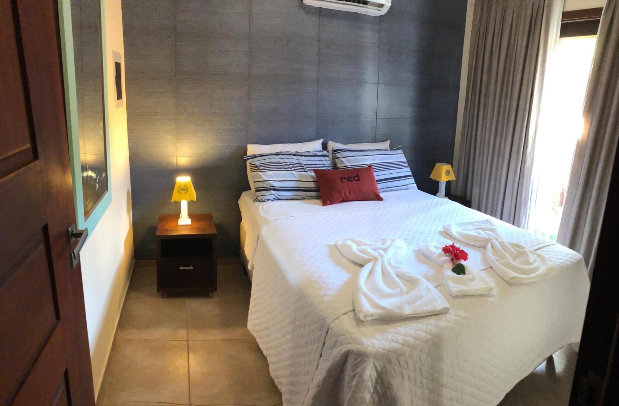 Pipa Beleza Spa Resort Praia de Pipa Extérieur photo