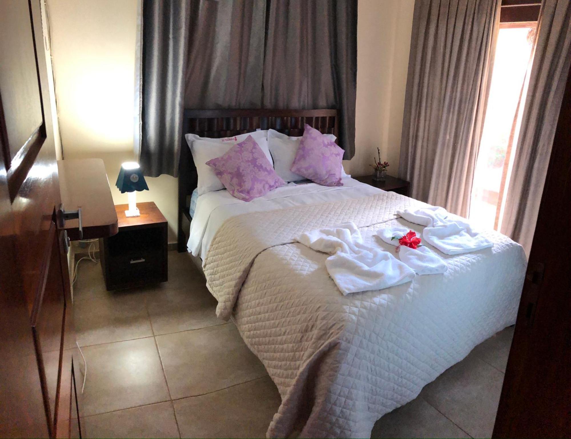 Pipa Beleza Spa Resort Praia de Pipa Extérieur photo
