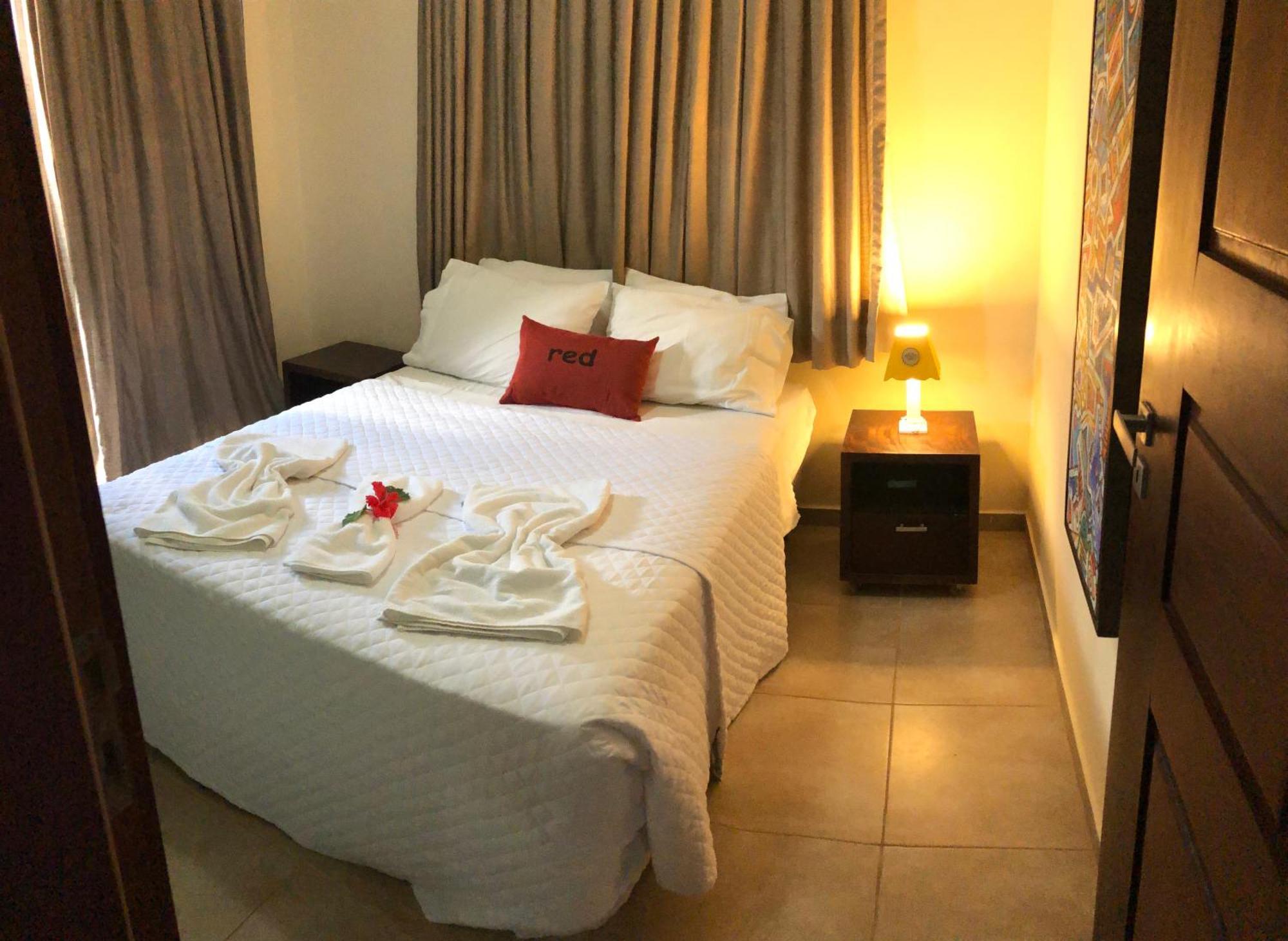 Pipa Beleza Spa Resort Praia de Pipa Extérieur photo